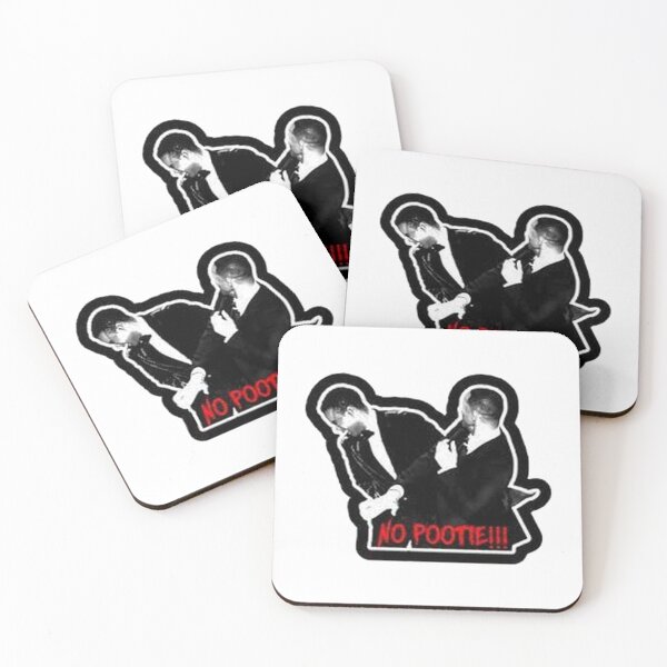 Item preview, Will Smith - Between a ROCK & a hard place Sticker designed and sold by MaduraAma.