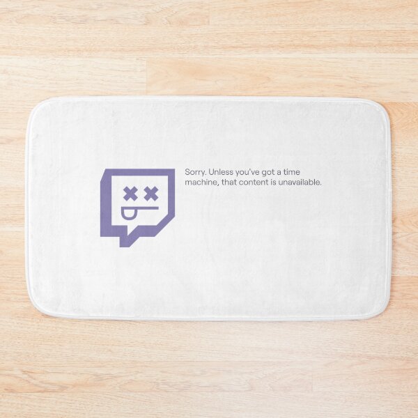 Item preview, Content is unavailable designed and sold by mullelito.