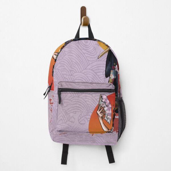 Item preview, Nico Robin Style Geisha Japan designed and sold by TaduDesign.