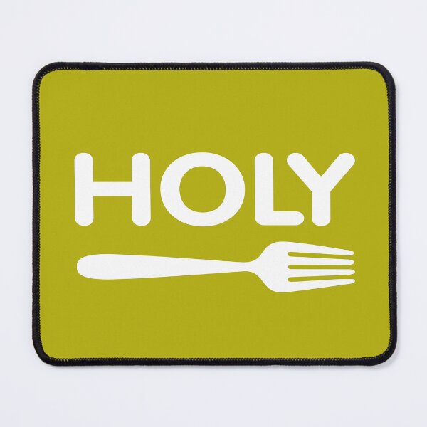 Item preview, Holy Fork..! designed and sold by boec gear.
