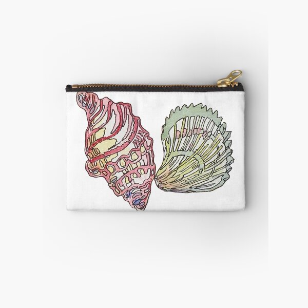 Item preview, Shell construction designed and sold by Giselle Luske.
