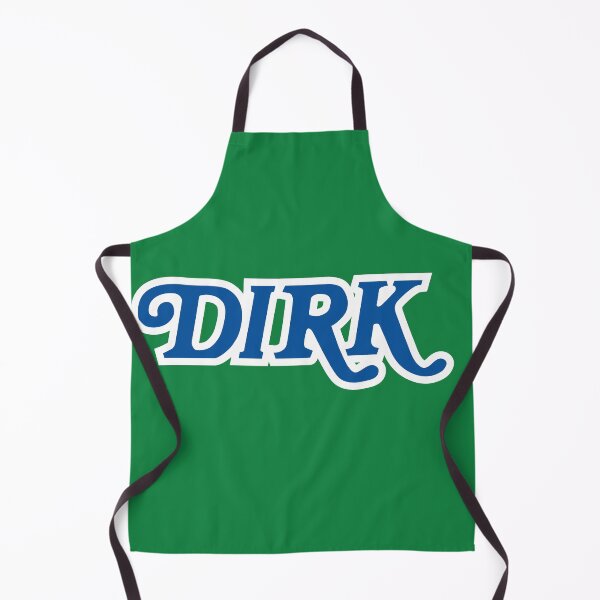 Item preview, Dirk Blue designed and sold by Fresh Fly Threads.