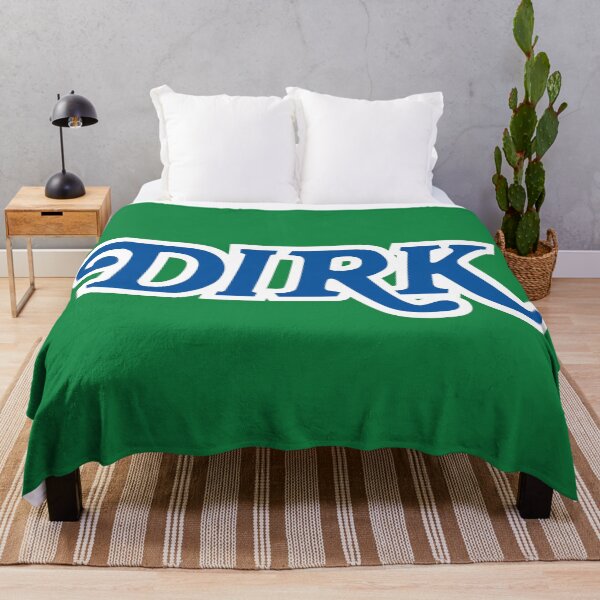 Item preview, Dirk Blue designed and sold by Fresh Fly Threads.