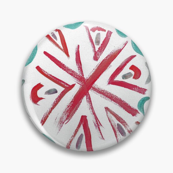 Item preview, Metallic Crossroad designed and sold by KazM.