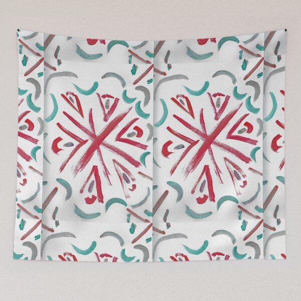 Item preview, Metallic Crossroad designed and sold by KazM.