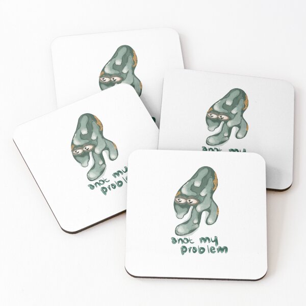 Item preview, Snot My Problem designed and sold by taylorisbored31.