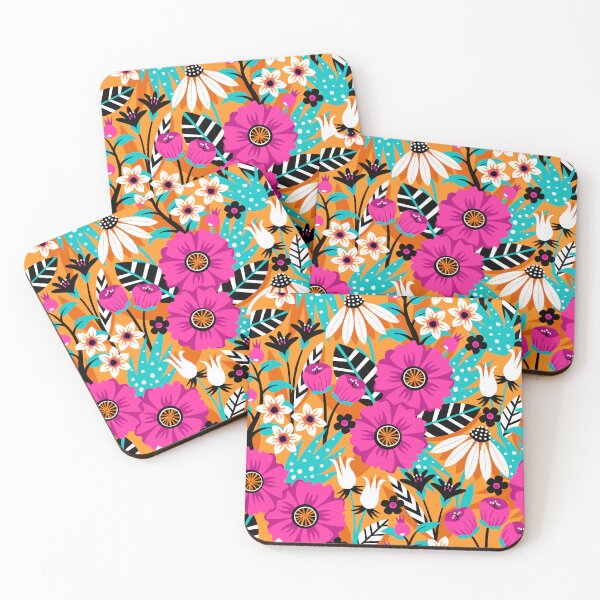Item preview, Wild Blooms designed and sold by robyriker.