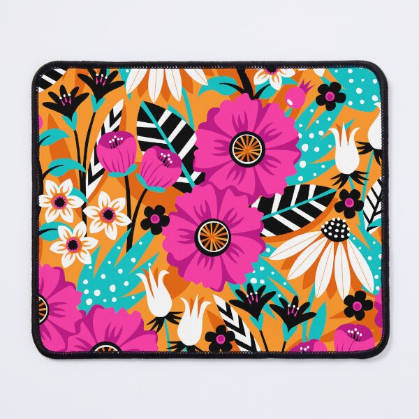 Item preview, Wild Blooms designed and sold by robyriker.