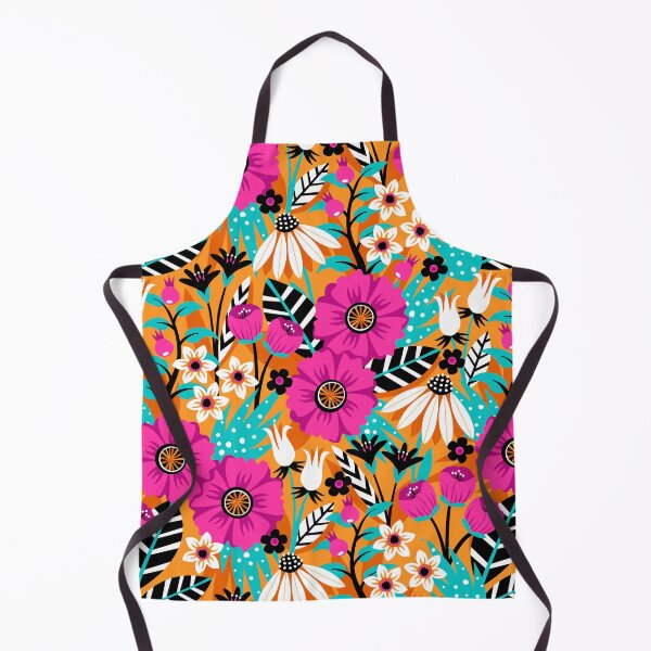 Item preview, Wild Blooms designed and sold by robyriker.