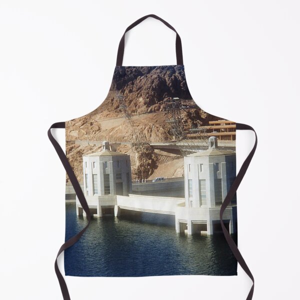 Item preview, Hoover Dam and Lake Mead, circa 1998 designed and sold by BGGretchen.