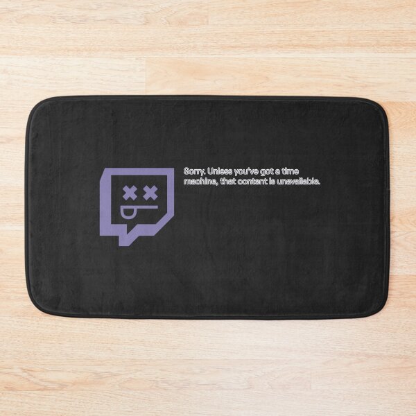 Item preview, Content is unavailable - White Outline designed and sold by mullelito.