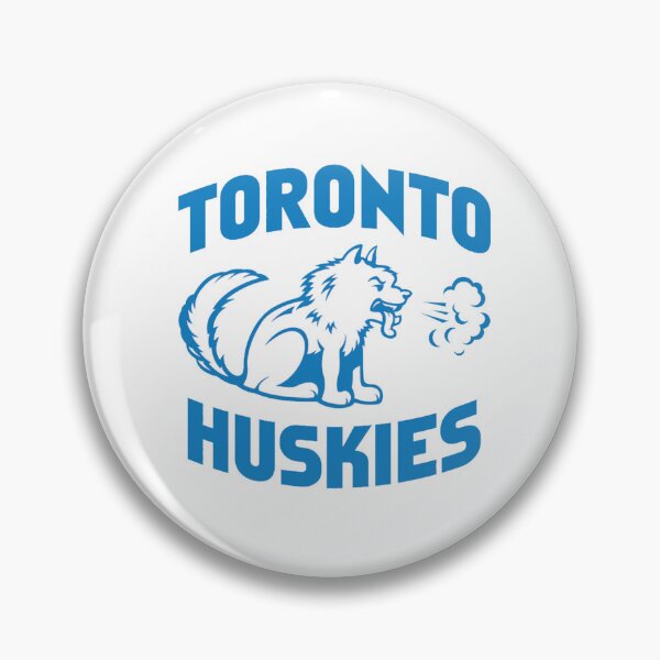 Item preview, Toronto Huskies designed and sold by heyimadoctor.