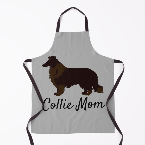 Item preview, Collie Mom designed and sold by ramazis.