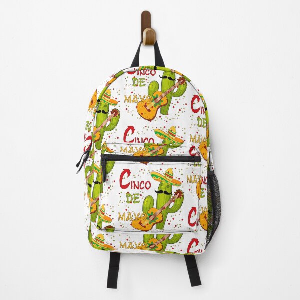 Item preview, Cactus Cinco de mayo celebration designed and sold by Designer-amjed.
