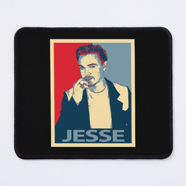 Item preview, Jesse Mccartney 2022 designed and sold by RuizStore.