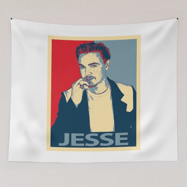 Item preview, Jesse Mccartney 2022 designed and sold by RuizStore.