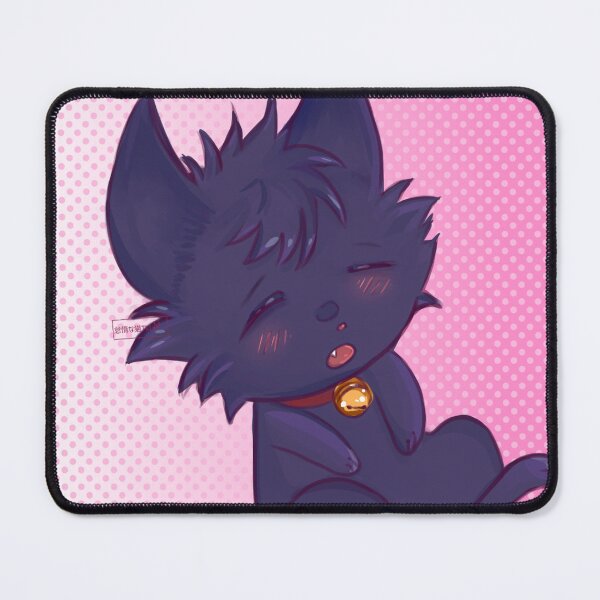 Item preview, Kuroooo designed and sold by Mikaonthemoon.