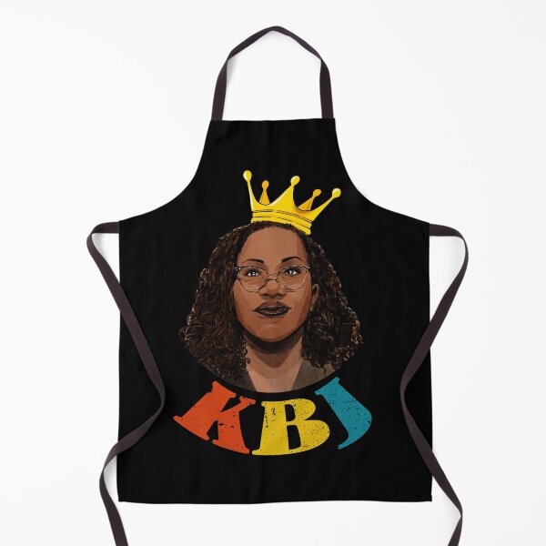 Item preview, Judge Ketanji Brown Jackson Black Girl Magic Supreme Court designed and sold by alexquang.
