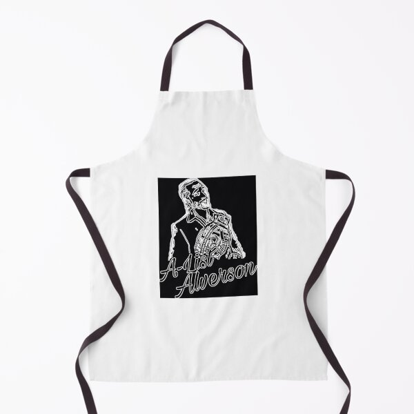 Item preview, Official HSP: A-list Alverson Champion Merchandise 2 designed and sold by HeartNSoulFed.