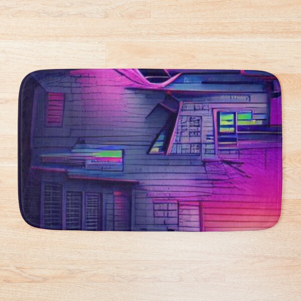 Item preview, Abandoned house designed and sold by kharamoot.