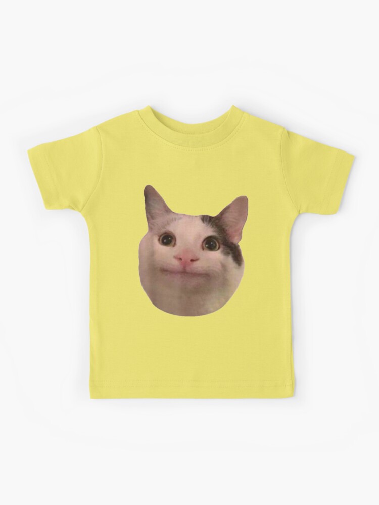 Cat Smiling cat beluga T-Shirt - Guineashirt Premium ™ LLC