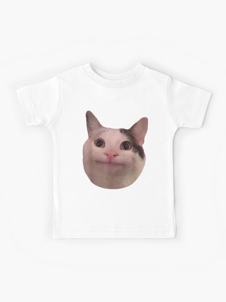 Beluga Cat Beluga Shirt