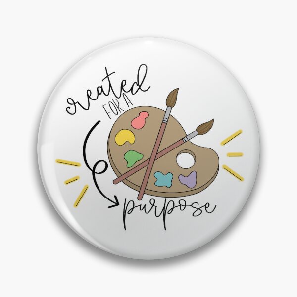 Item preview, Created for a purpose  designed and sold by PurdyCDesigns1.