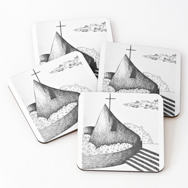 Item preview, Steubie U CTK Chapel designed and sold by GabiBrounstein.