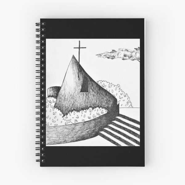 Item preview, Steubie U CTK Chapel designed and sold by GabiBrounstein.