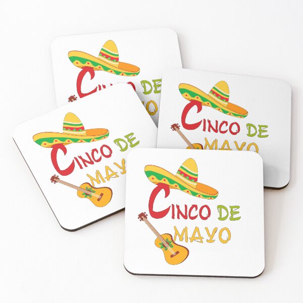 Item preview, Cinco de mayo con sombrero y guitarra designed and sold by Designer-amjed.