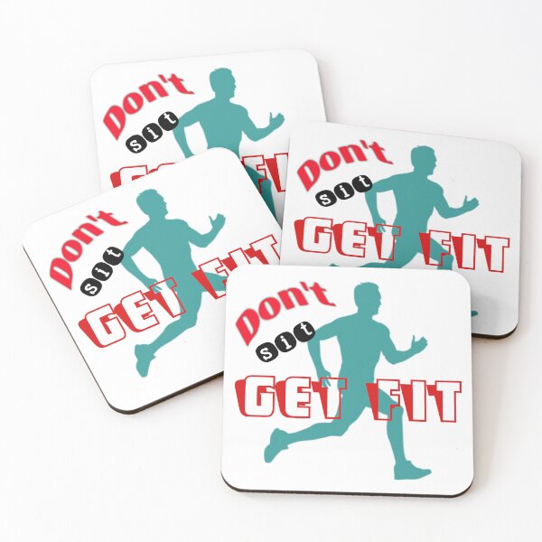 Item preview, Time To Get Fit  designed and sold by Mr7Williams.
