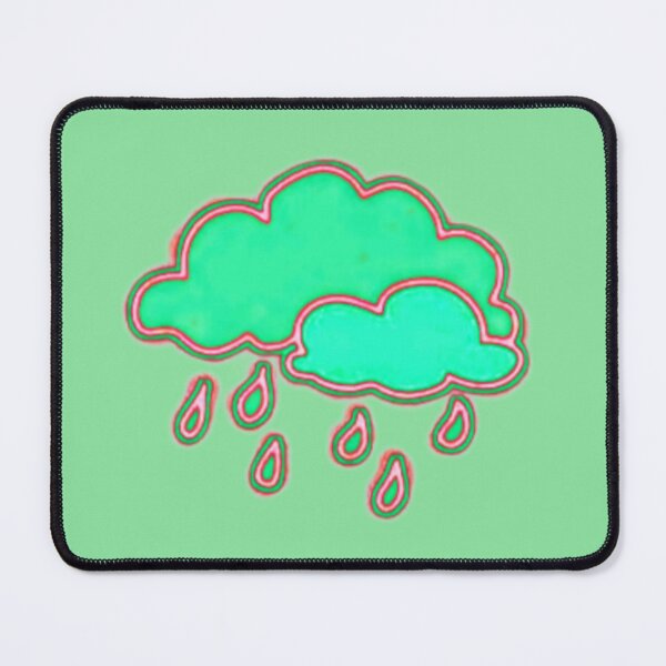 Item preview, Clouds Rain, Heavy Rain Today, Raining, Rains, Rain Day designed and sold by CDMCustom.