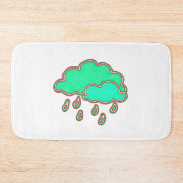 Item preview, Clouds Rain, Heavy Rain Today, Raining, Rains, Rain Day designed and sold by CDMCustom.
