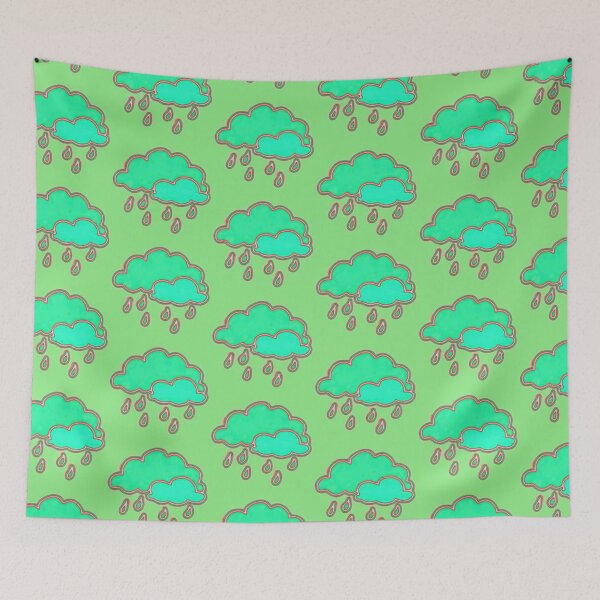 Item preview, Clouds Rain, Heavy Rain Today, Raining, Rains, Rain Day designed and sold by CDMCustom.
