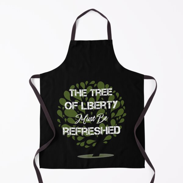 Item preview, the tree of liberty must be refreshed designed and sold by rachidhaz.