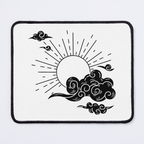 Item preview, Sun rise designed and sold by Wavytarot.