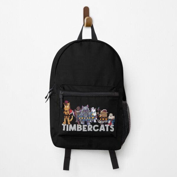 Item preview, kipo and the wonderbeasts timbercats designed and sold by Xavia-blue.