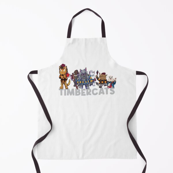 Item preview, kipo and the wonderbeasts timbercats designed and sold by Xavia-blue.