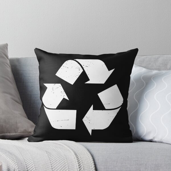 Item preview, Recycling logo designed and sold by ocorvo.
