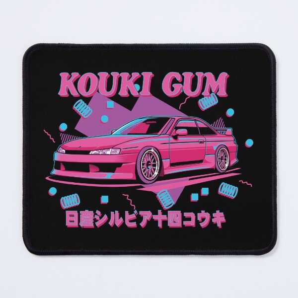 Item preview, Silvia s14 Kouki designed and sold by JDM APEX.