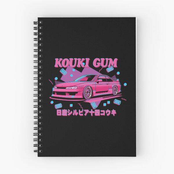 Item preview, Silvia s14 Kouki designed and sold by JDM APEX.
