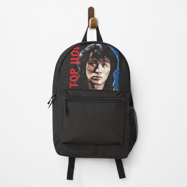 Item preview, Viktor Tsoi, KINO Classic T-Shirt designed and sold by DavidKugler.