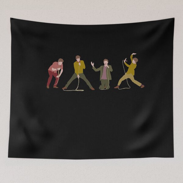 Item preview, J.ames Acas-ter designed and sold by CONCEPCION654.