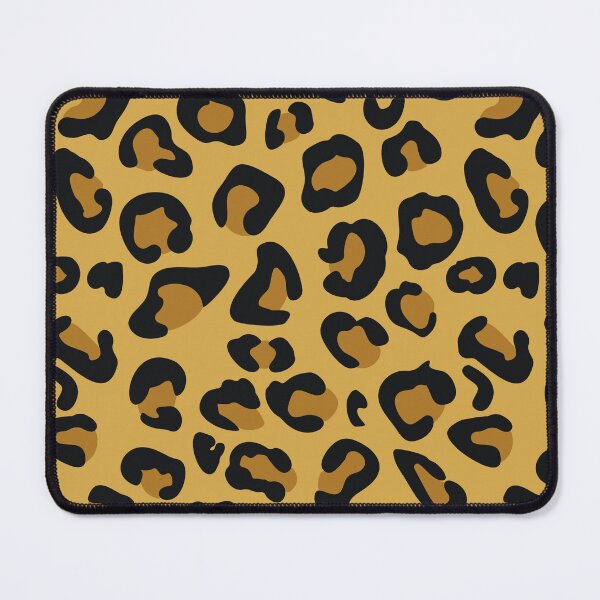 Item preview, Leopard print Cool leopard pattern designed and sold by AwesomeArt13.