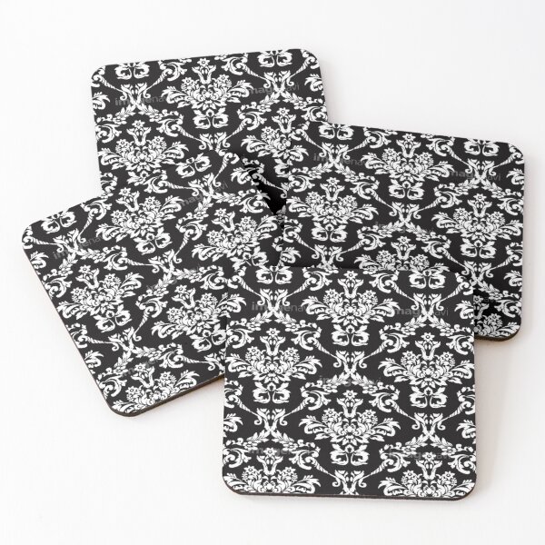 Item preview, Black And White Design Style designed and sold by bgyg.