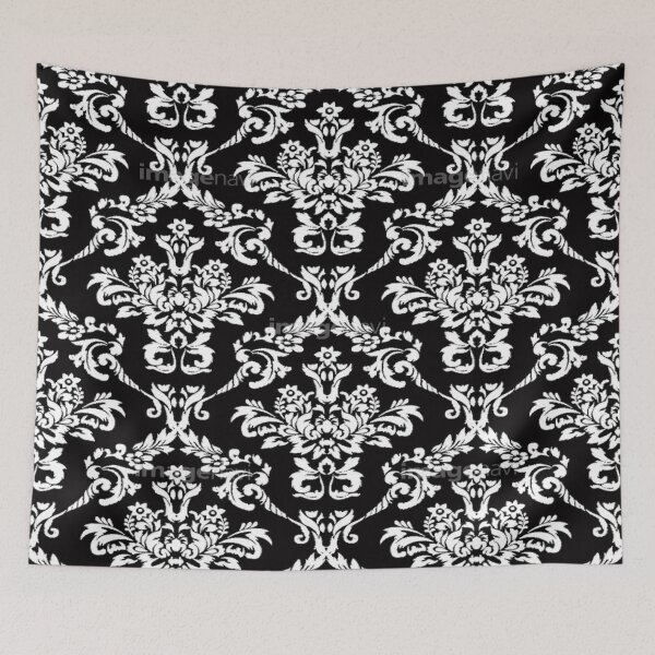 Item preview, Black And White Design Style designed and sold by bgyg.