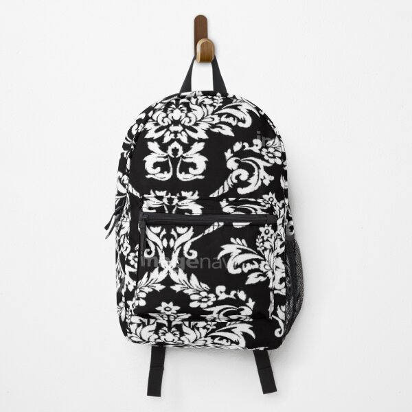 Item preview, Black And White Design Style designed and sold by bgyg.