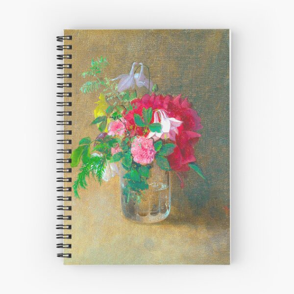 Item preview, Flowers in a Glass designed and sold by boogeyman.