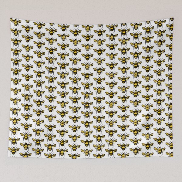 Item preview, Honey Bee designed and sold by sableak.
