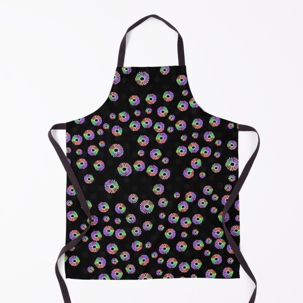 Item preview, NEON DAISIES designed and sold by KINGTOUCAN.
